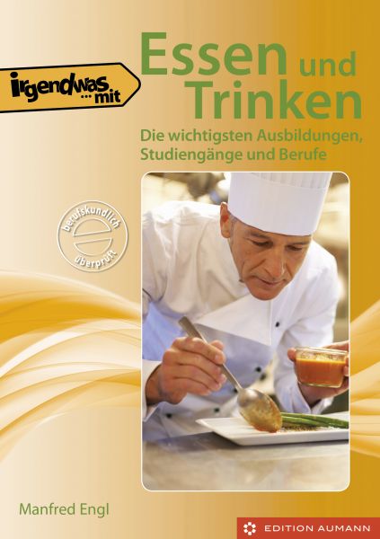 Irgendwas mit Essen und Trinken, Manfred Engl (E-Book)