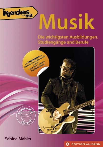 Irgendwas mit Musik