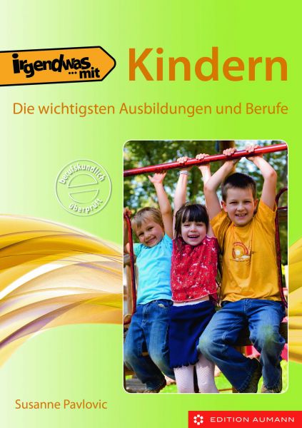 Irgendwas mit Kindern