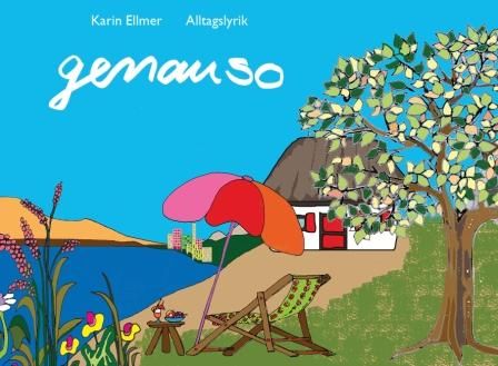 Titelbild / Cover genauso