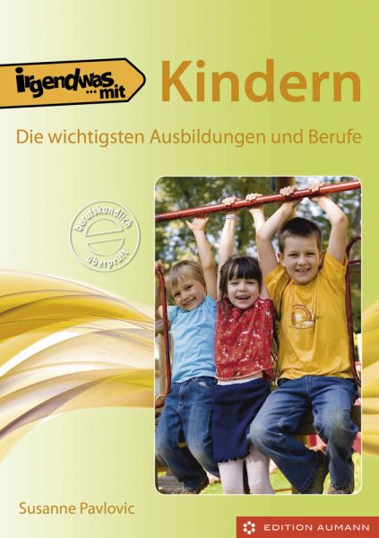 Irgendwas mit Kindern, Susanne Pavlovic (E-Book)